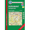 Pošumaví Vimpersko KČT 69
