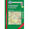 Pošumaví Prachaticko KČT 70