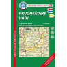 Novohradské hory KČT 74