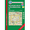 Jihlavské vrchy KČT 77
