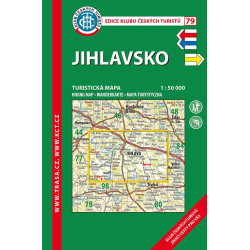 Jihlavsko KČT 79