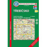 Třebíčsko KČT 80