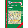Vizovické vrchy KČT 93