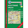 Hostýnské vrchy KČT 94