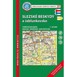 Slezské Beskydy KČT 97