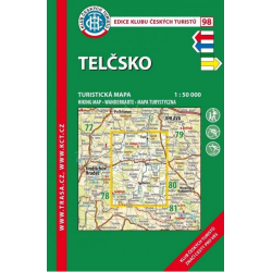 Telčsko KČT 98