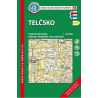 Telčsko KČT 98