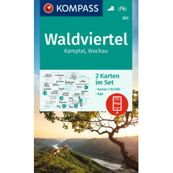 Waldviertel set K 203
