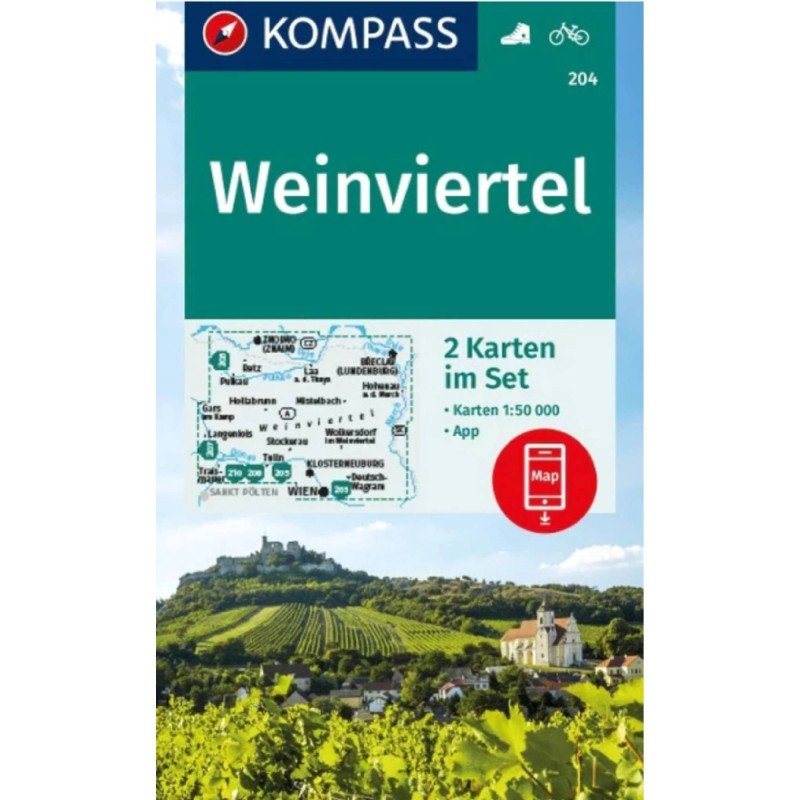 Weinviertel set K 204