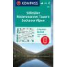 Sölktäler Rottenmanner set K 223