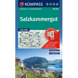 Salzkammergut set K 229