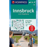 Innsbruck und Umgebung set K 290