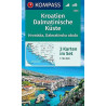 Kroatien Dalmatinische Küste set K 2900