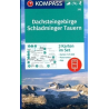 Dachsteingebirge set K 293