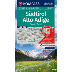 Südtirol Alto Adige K 699 set