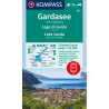 Gardasee set K 697