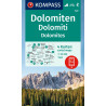 Dolomiten set K 672