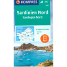 Sardinien sever set K 2497