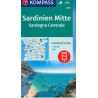 Sardinien střed set K 2498