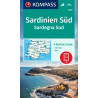 Sardinien jih set K 2499