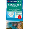 Korsika jih set K 2251