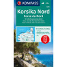 Korsika sever set K 2250