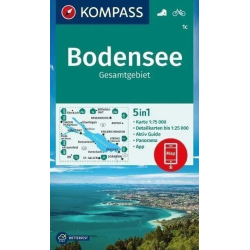 Bodensee K 1c