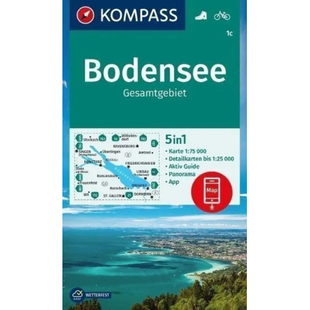 Bodensee K 1c