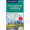 Tennengebirge K 15