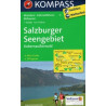 Salzburger Seengebiet K 17