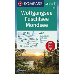 Wolfgangsee K 018