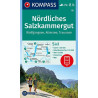 Nordliches Salzkammergut K 18