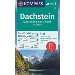 Dachstein K 20