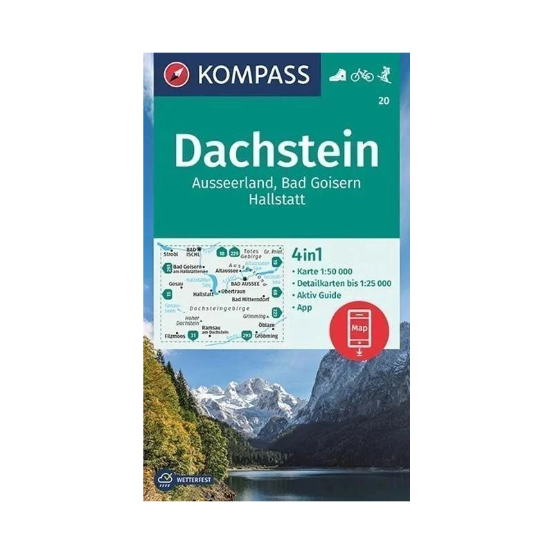 Dachstein K 20