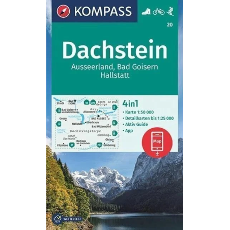 Dachstein K 20