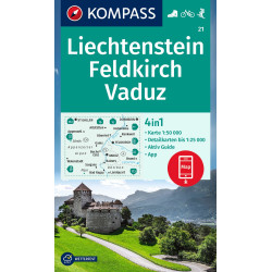 Liechtenstein K 21