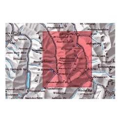 Ötztaler Alpen Geigenkamm    AV30/5