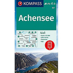Achensee K 027