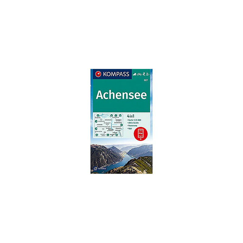 Achensee K 027