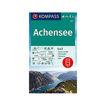 Achensee K 027