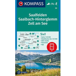 Zell am See K 030