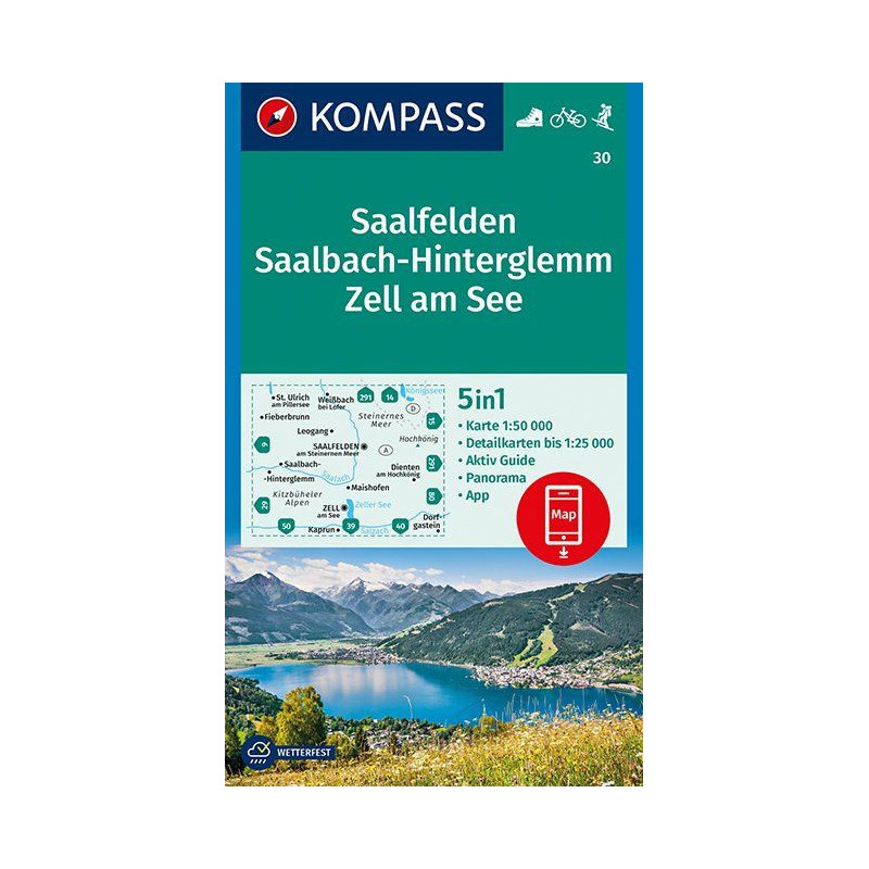 Zell am See K 030