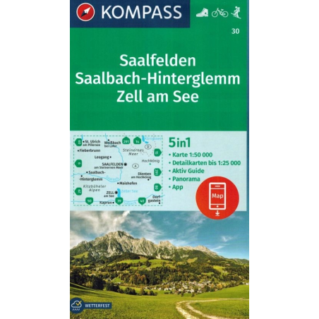 Saafelden K 30
