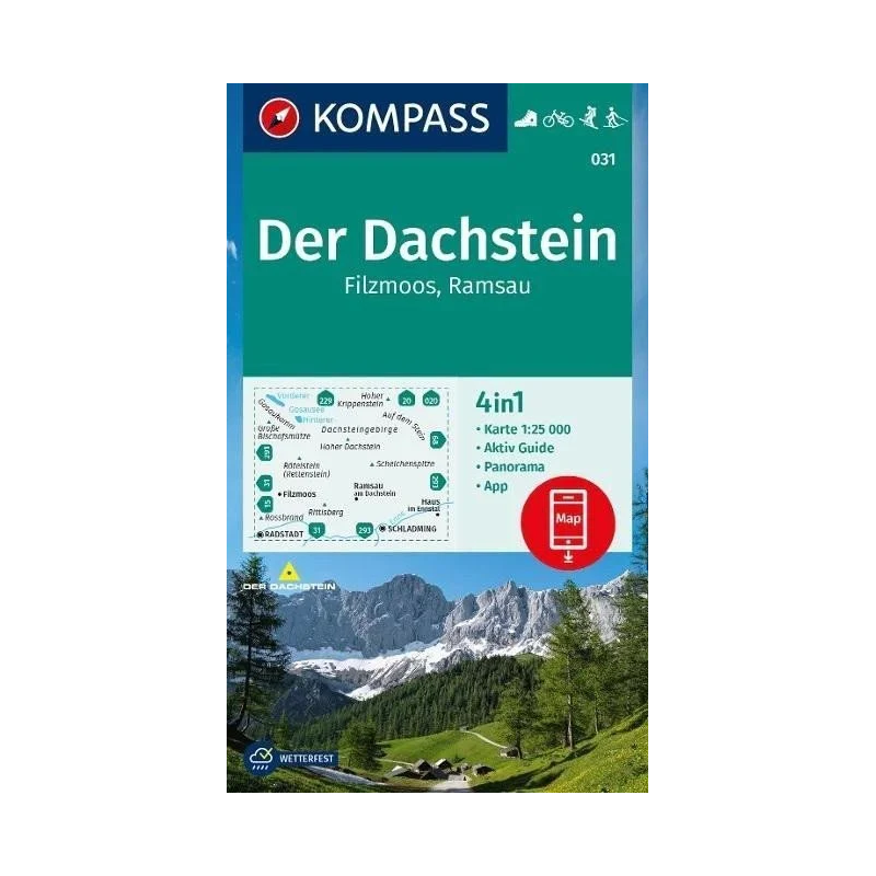 Dachstein K 031