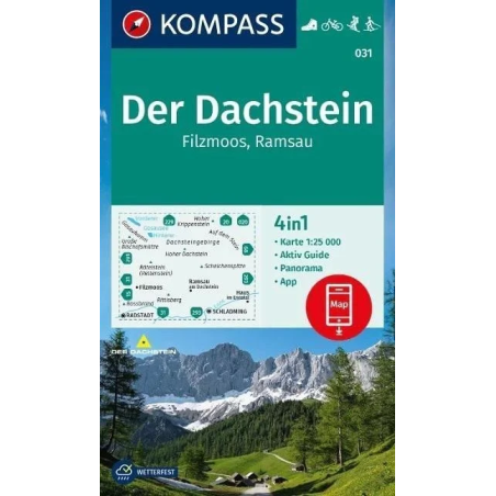Dachstein K 031