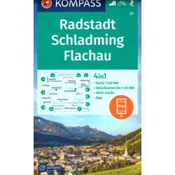 Radstadt Schladming K 31