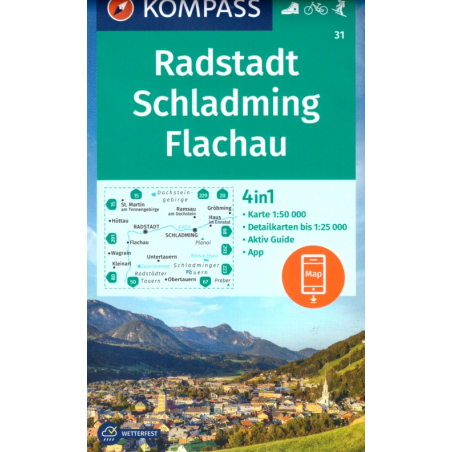 Radstadt Schladming K 31