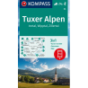 Tuxer Alpen K 34