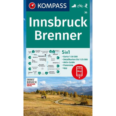 Innsbruck K 36