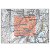 Ötztaler Alpen Wildspitze kombi AV30/6